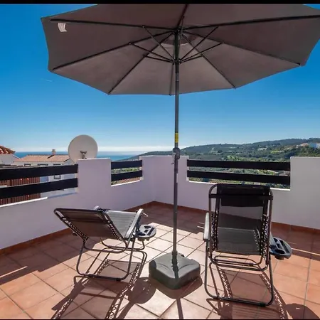 Apartment Duplex Con Vistas Al Mar *