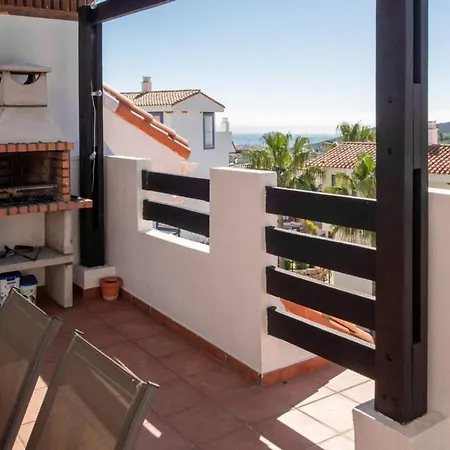 Duplex Con Vistas Al Mar Apartment