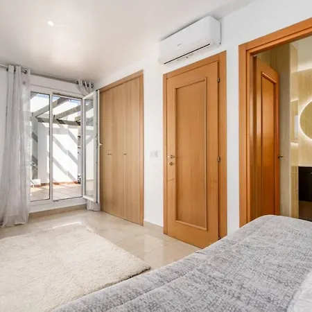 Duplex Con Vistas Al Mar * Manilva