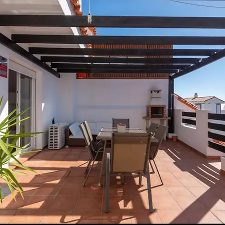 Duplex Con Vistas Al Mar *