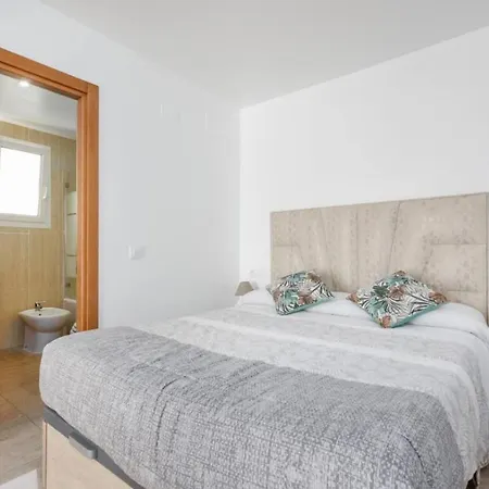 Duplex Con Vistas Al Mar