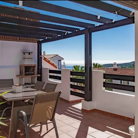 Duplex Con Vistas Al Mar