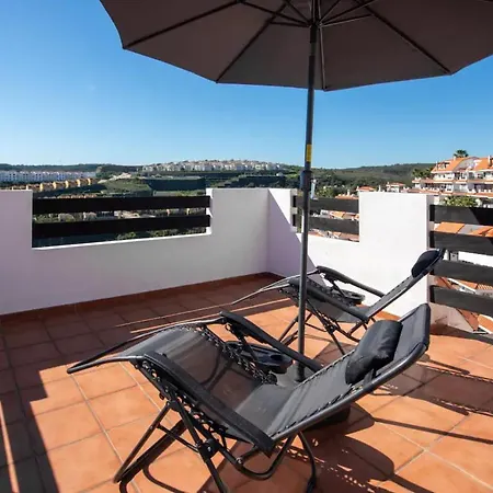 Duplex Con Vistas Al Mar Apartment *