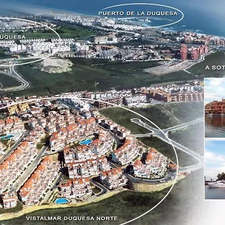 Duplex Con Vistas Al Mar *